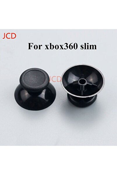 Choice For Xbox360 slim 2pcs Analog Joystick Stick Grip Cap For PS3 PS4 PR0 P...