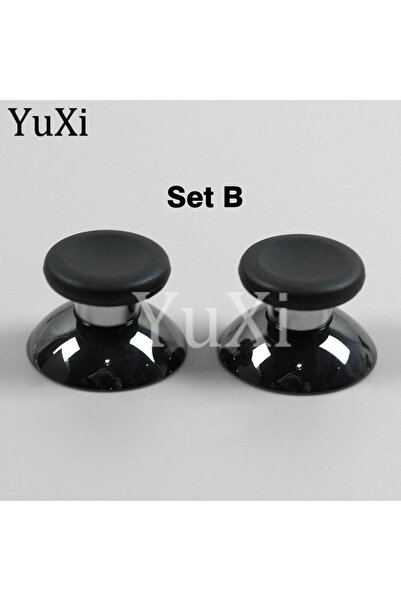 Choice B Set 1Set Thumbsticks Grip Gap For Xbox One Elite 2 3D Analog Joystic...