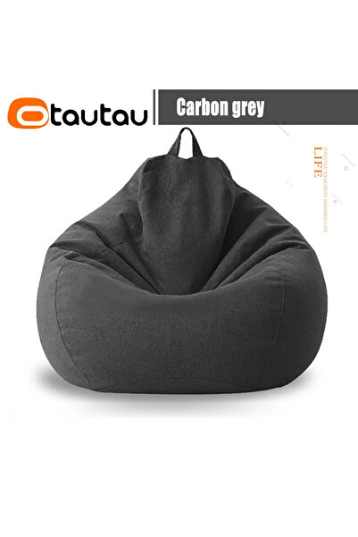 Choice غطاء من القطن والكتان كبير الحجم من OTAUTAU، بدون حشو، مقاس صغير (3.3 ...