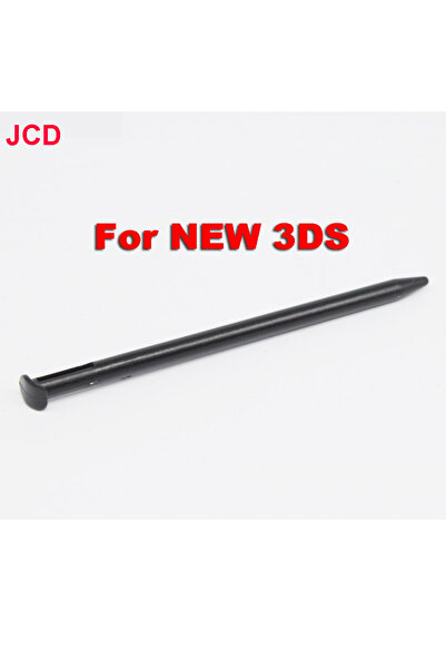 Choice 10pcs For NEW 3DS 1-10PCS Metal Telescopic Stylus Plastic Stylus Touch...