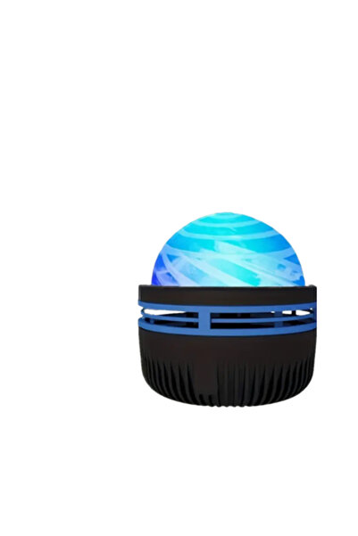 Choice USB Plug RGB black LED Projector Light Colorful Sky Projector Bedroom Night Light Kids Room Decora