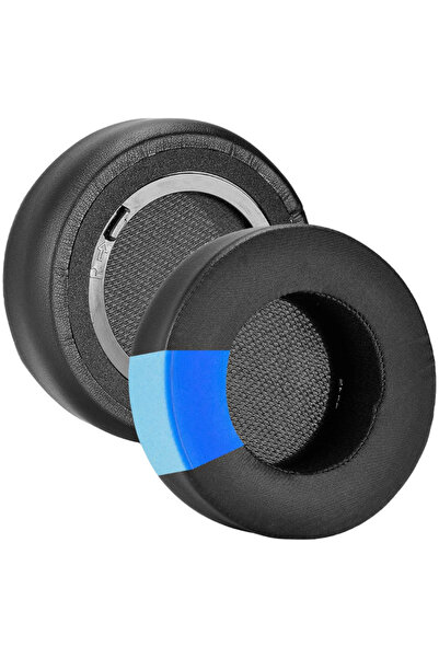 Choice وسادات أذن سيليكونية سميكة بديلة لسماعات Corsair Virtuoso XT، متوافقة ...