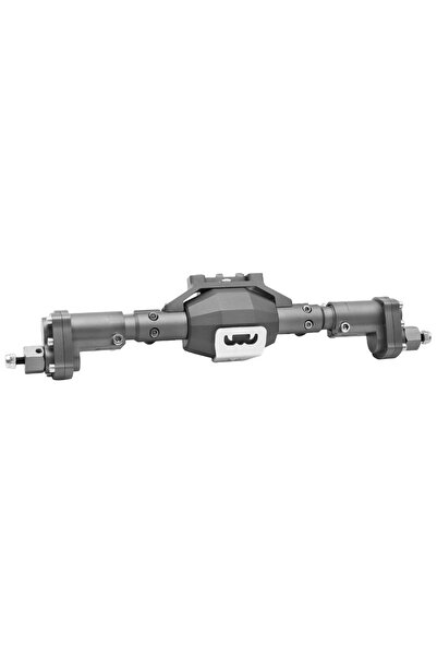 Choice محور خلفي جديد مصنوع من سبائك الألومنيوم بتقنية CNC، محور بوابة أمامي ...