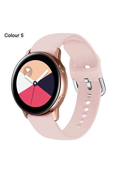 Choice سوار ساعة مقاس 20 مم، لون 5، 22 مم، 20 مم، لساعات 5/5 برو/4، 44 مم، 40...