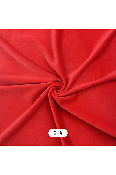 Choice 50x50cm 21 40colors 50x50cm Stretch Mochi Smooth Minky Fabric Hopen 95...