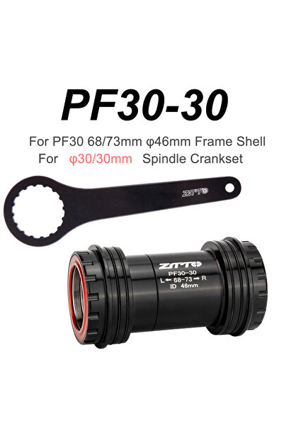 ZTTO PF30-30 Tool Black PF30 Bicycle Bottom Bracket And Install Tool 68 73mm ...