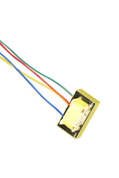 Choice محول ميكروفون بديل 1 قطعة محول معدني لمحول صوت ميكروفون Shure لـ...