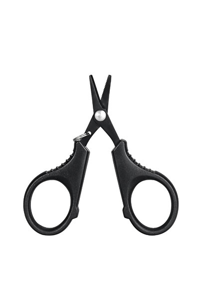 Choice كماشة مقص صيد من الفولاذ المقاوم للصدأ مطلي بالتيتانيوم من B DNDYUJU ل...