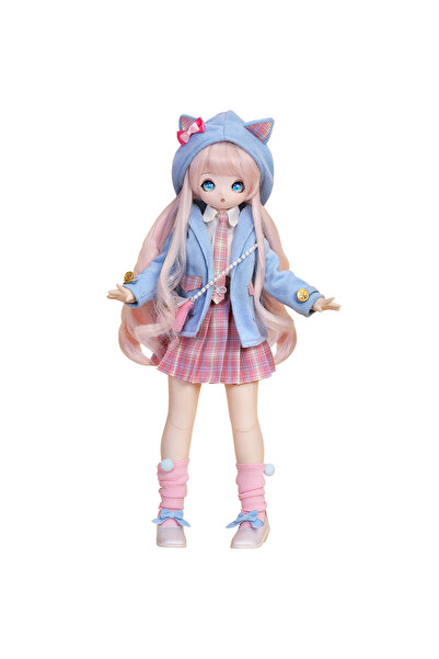 Choice دمية دي بي إس 1/4 بي جيه دي دريم فيري كاجوال، بطول 40 سم كما في الصورة...