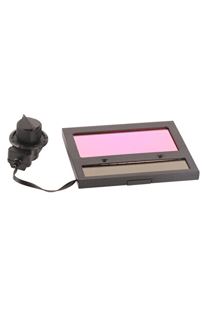 Choice A TX500C 110*90mm Solar Panel Welding Helmet Lens Welding Mask Auto Darkening Lens