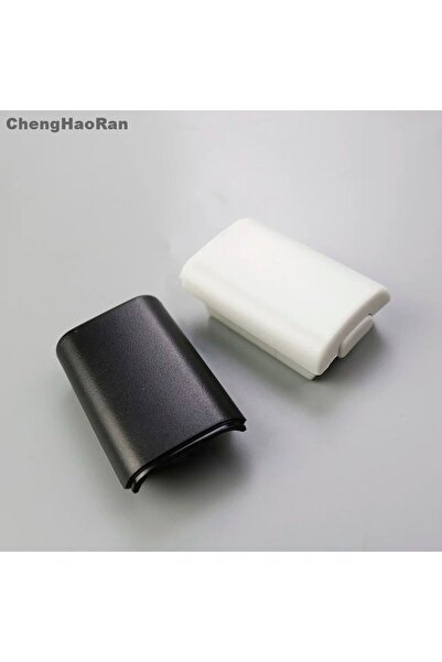 Choice 4 قطع، لونان، 2-4 قطع، غطاء خلفي لبطارية وحدة تحكم ألعاب إكس بوكس 360،...