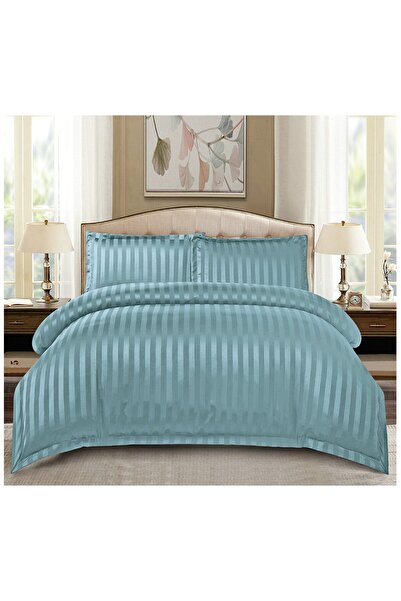 lumixauto Damask Bed Linen Set 4 Pieces