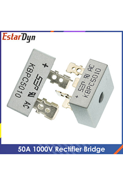Choice KBPC5010 50A 1000V Diode Bridge Rectifier kbpc5010
