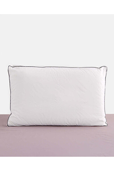 REDTAG وسادة بيضاء مريحة (قطعة واحدة)