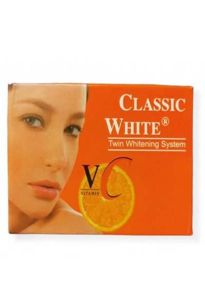 Modern Innovations Company for Industry صابونة فيتامين سي 100جم