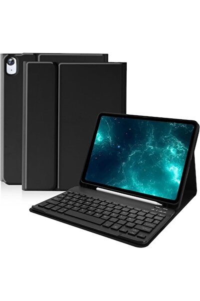 KSENTRY Keyboard Case for iPad Apple