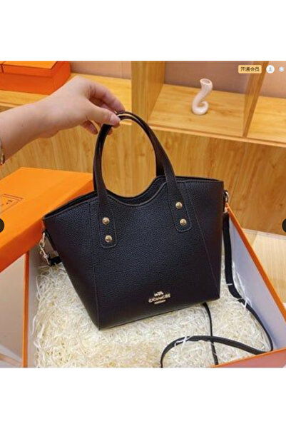 GENERAL حقيبة يد نسائية من كو آتش