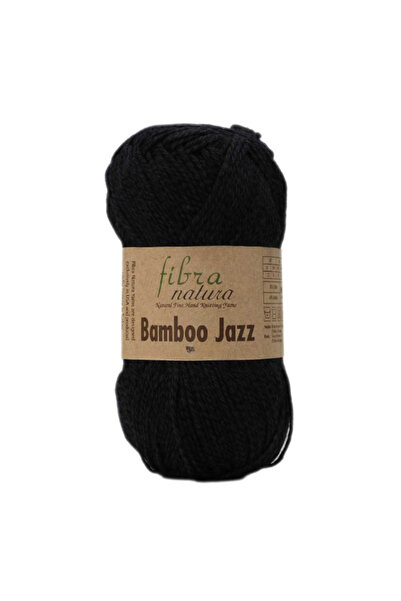 Fibra Natura Bamboo Jazz 50% bumbac 50% bambus – 50 g 132 m Ață de tricotat n...