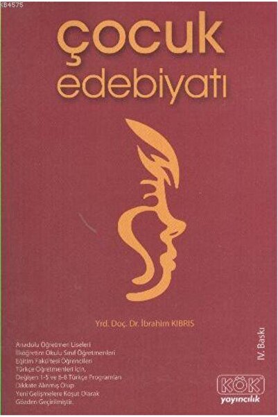 Kök Yayıncılık Çocuk Edebiyatı
