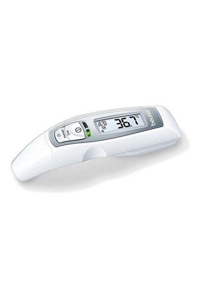 Beurer FT65 Digital Thermometer Ear And Forehead