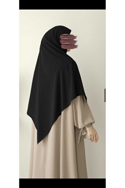 hak terzi Medina Silk Scarf Is a Hijab.