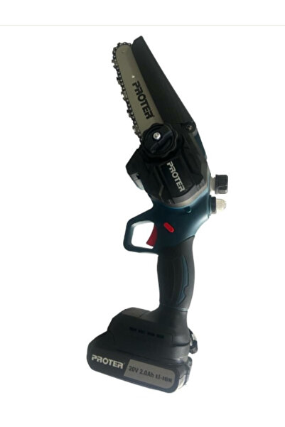 Proter PST 115 ST 20 V Akülü Budama Testeresi