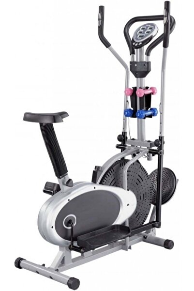 MY LIFE Orbitrac 4 x 1