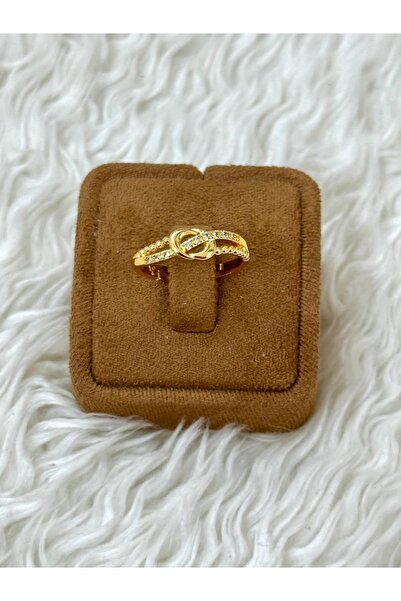 BY YASİN TOPÇU ✨ 💛   خاتم العقدة المتألقة المرتصلة 💛 ✨