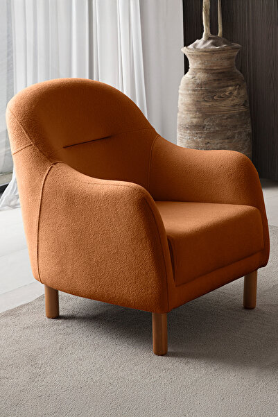 Eymense Lizbon Berjer Turuncu