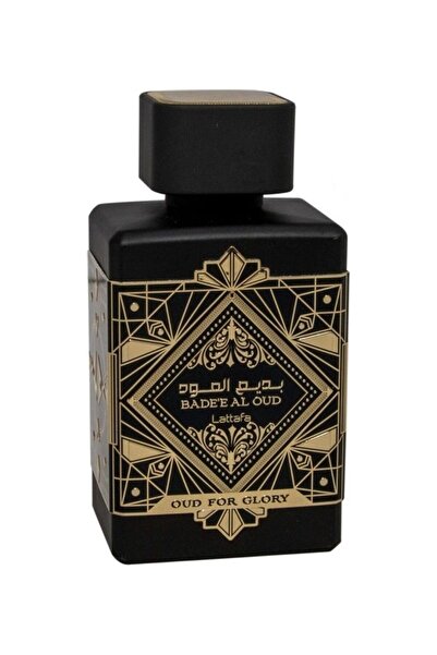 lattafa Badee Al Oud 100ml