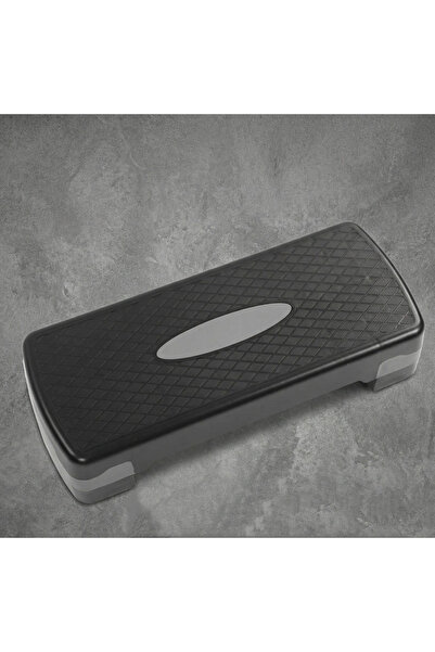 BLOOMING TIME جهاز تمارين هوائية قابل للتعديل، مقعد تمارين هوائية بلاستيكي مناسب للصالة الرياضية المنزلية والمكتب