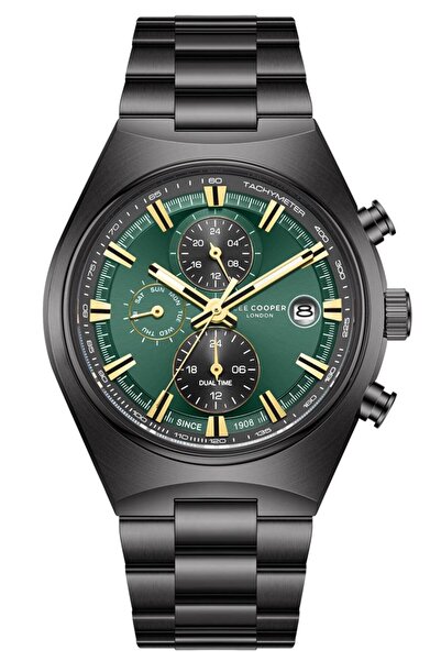 Lee Cooper Lc08214.070 Men's Wristwatch