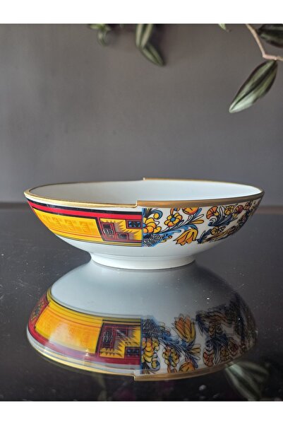 FERMATO Canga 6-Person Soup Bowl