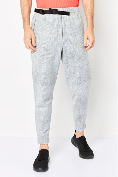 Nike Men Therma Fit Outdoor Jogger Pants, Light Grey