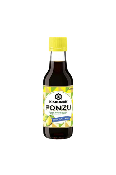 umami KIKKOMAN PONZU 150 ML