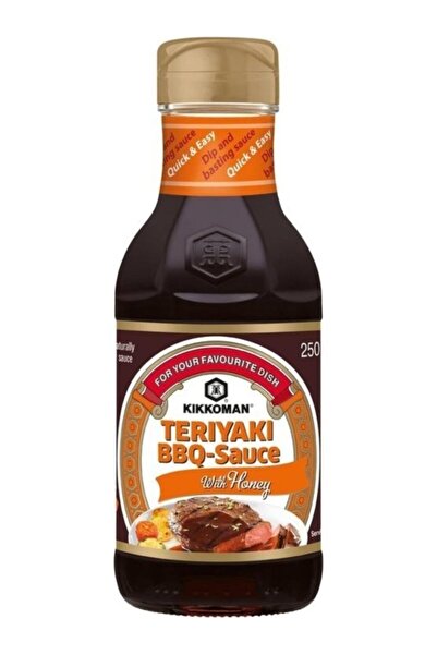 umami KIKKOMAN BALLI TERİYAKİ SOS 250 ML