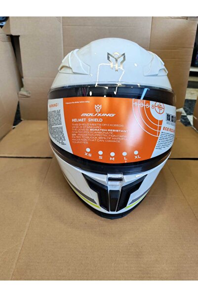 MOLIXING KASK