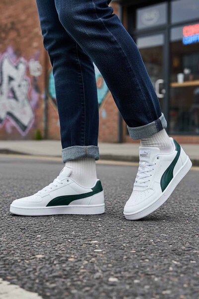 Puma Men's Casual Sneakers Caven Rs