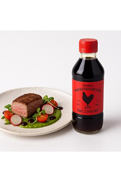 umami BAİRDS WORCHESTER 284 ML