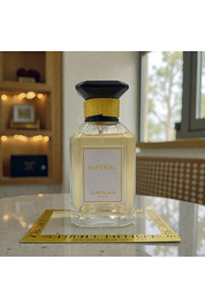 AJMAL RIWAYA عطر امبريال 100مل ( الضمان الذهبي )