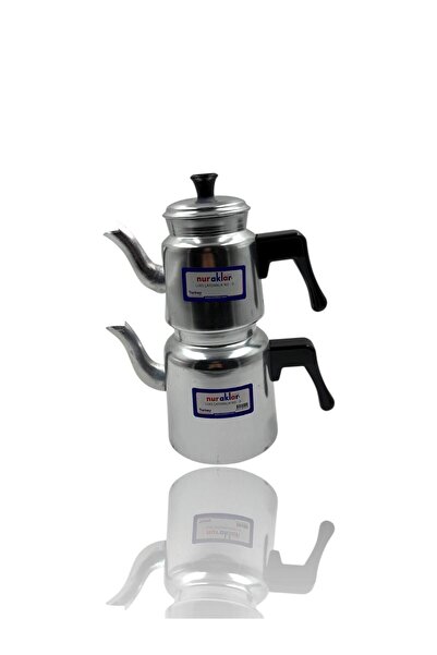 Şengül Ticaret LÜKS ÇAYDANLIK 0