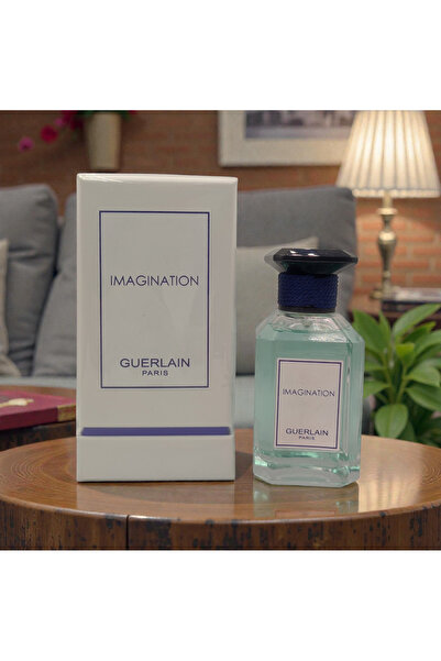 IMAGINATION Imagination Perfume 100ml (Golden Guarantee)