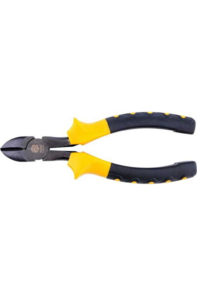 Vorel SIDE CUTTING PLIERS COLOUR 160mm 40047