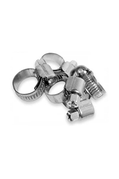 Bradas DIMENSIUNE CLEME CU ȘURUB 110-130mm 50 buc.
