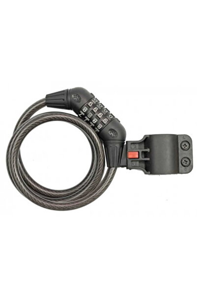 Vorel LACĂTOR DE BICICLETĂ 10 x 120cm COD 77845