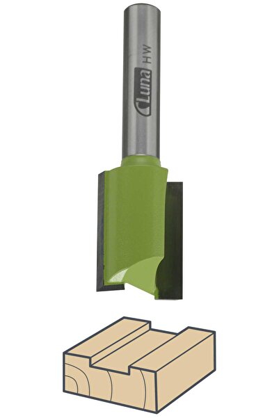 Other SPLINE SLOT MILLING CUTTER 20/25/63/6mm