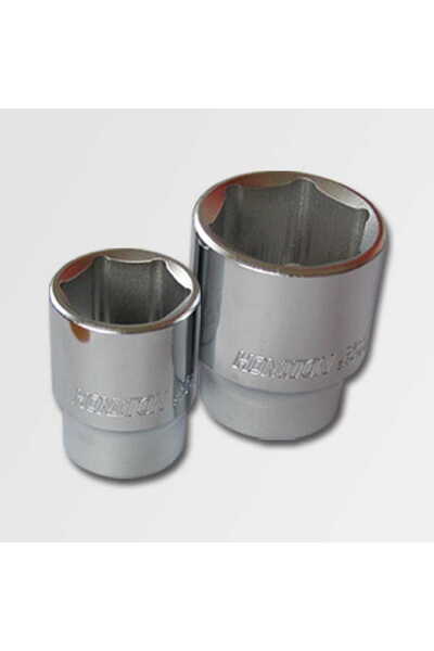 Honiton CHEI TUBULATOR SCURT CU 6 PUNCTE 3/4" 60mm