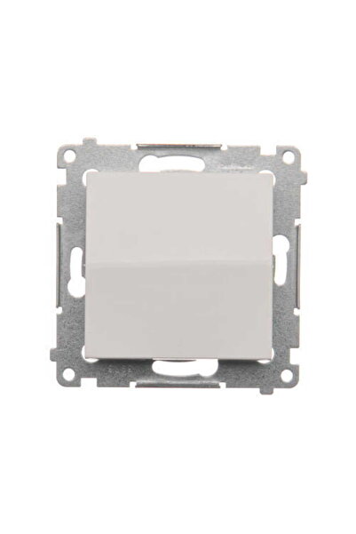 Kontakt-Simon Single pushbutton Simon 54