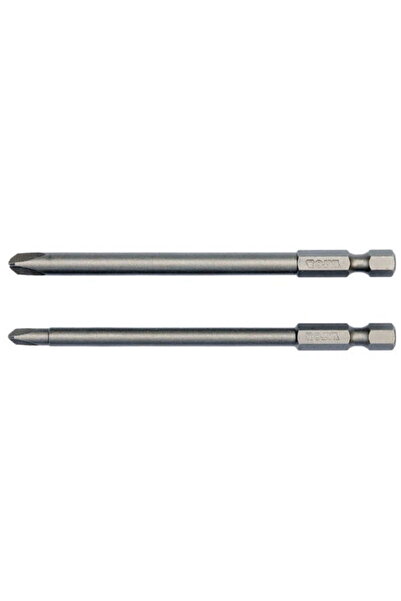 Other VÂRF / BIT YATO 1/4"" TRI-WINGS 2x100mm + 4x100mm 2 buc. 0497