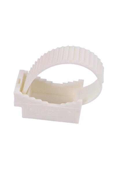 shumee Suport curea UP-30 pentru cabluri de țeavă 100 buc